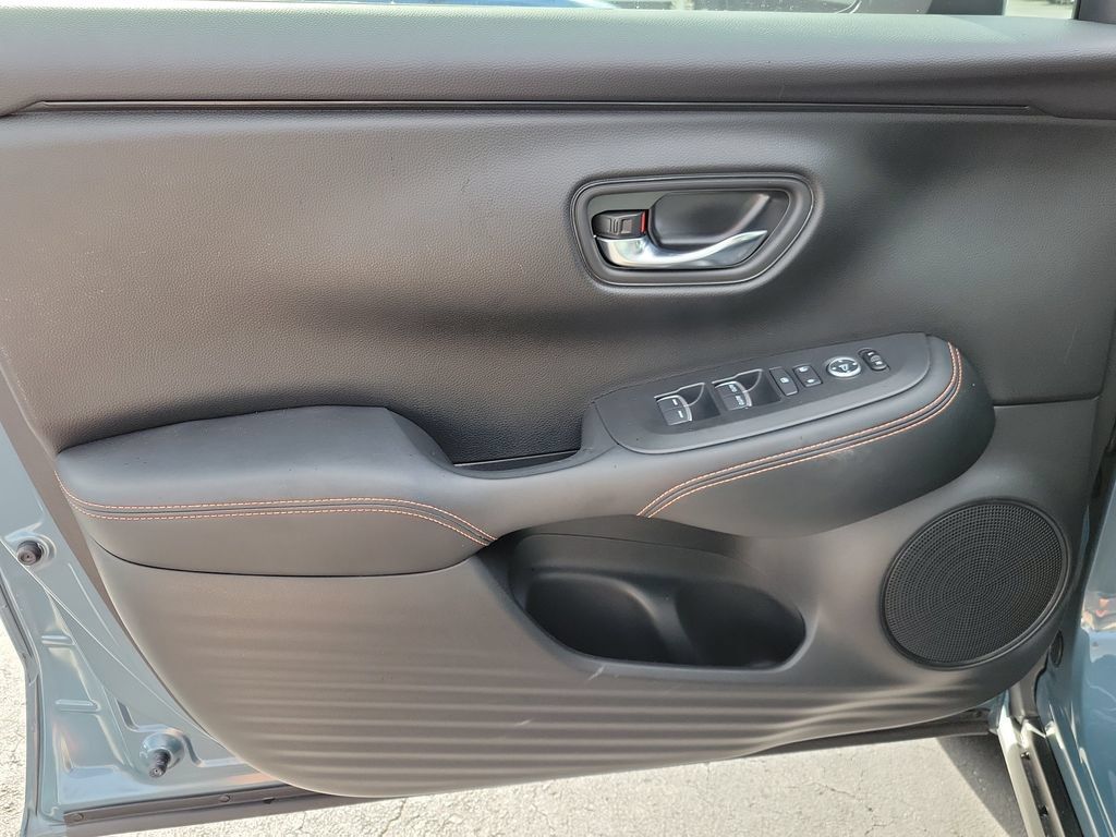 Certified 2023 Honda HR-V Sport image 18
