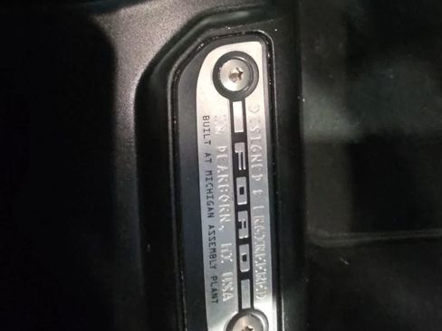 Used 2023 Ford Bronco Outer Banks AWD/4WD image 22