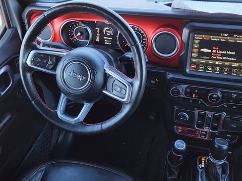 Used 2020 Jeep Gladiator Rubicon image 5
