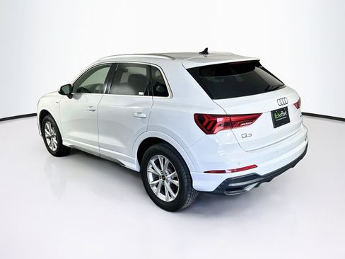 Used 2025 Audi Q3 2.0T Premium AWD/4WD image 5