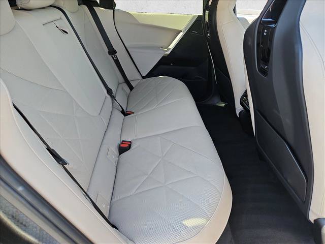 Certified 2024 BMW iX xDrive50 w/ Sport Package AWD/4WD image 20
