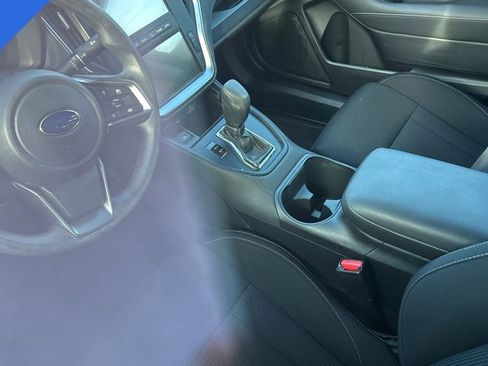 Used 2024 Subaru Legacy image 5