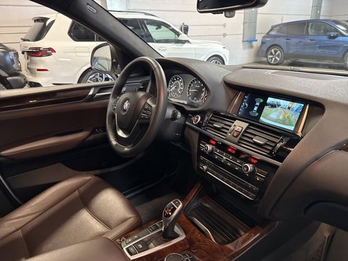 Used 2018 BMW X4 xDrive28i image 27