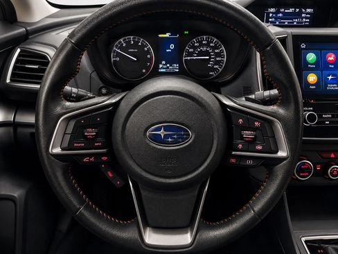 Used 2021 Subaru Crosstrek 2.5i Limited w/ Moonroof Package 2 AWD/4WD image 28