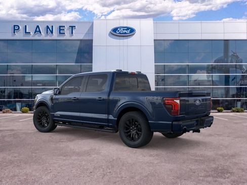 New 2026 Ford F150 Lariat AWD/4WD image 5