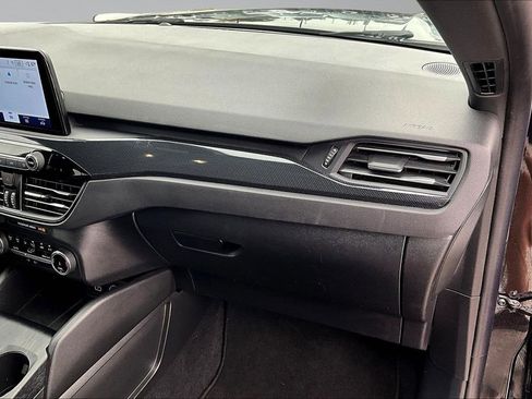 Used 2025 Ford Escape ST-Line AWD/4WD image 26