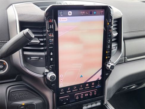 New 2026 RAM 3500 Laramie image 12