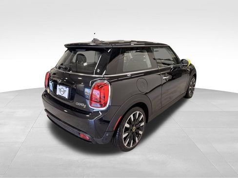Certified 2024 MINI Cooper SE FWD image 6