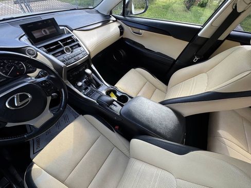 Used 2015 Lexus NX 200t FWD w/ Premium Package image 24