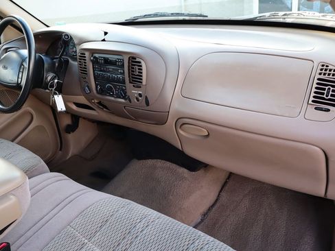 Used 1998 Ford F150 XL image 19