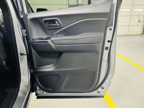 New 2026 Honda Ridgeline TrailSport+ image 37