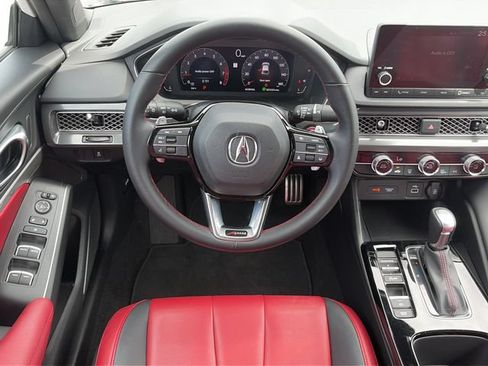 Used 2024 Acura Integra A-Spec FWD image 13