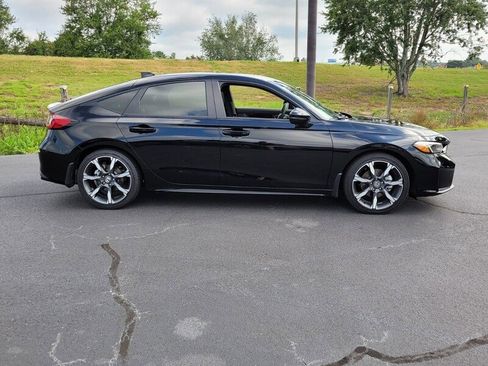 Used 2025 Honda Civic Sport Touring image 13