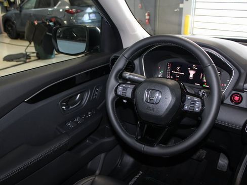 New 2026 Honda Passport RTL image 31