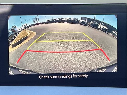 Used 2021 MAZDA MAZDA3 AWD 2.5 Turbo Sedan image 30