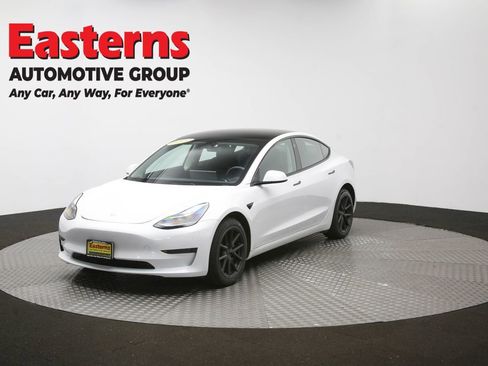 Used 2023 Tesla Model 3 Standard Range RWD image 49