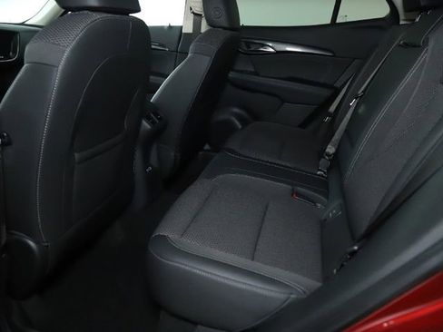 Used 2023 Buick Envision Preferred w/ Sport Touring Package image 14