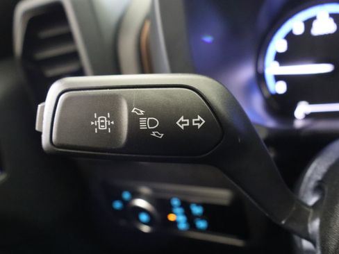 Used 2024 Ford Bronco Sport Outer Banks w/ Tech Package image 30