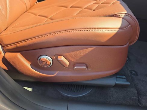 New 2026 Genesis GV80 3.5T Prestige image 24