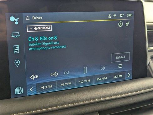 Certified 2023 Chevrolet Suburban Premier image 22