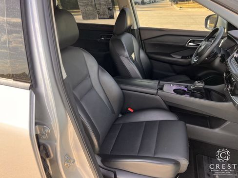 Used 2021 Nissan Rogue SV w/ Premium Package FWD image 26