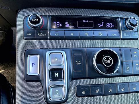 Used 2020 Hyundai Palisade Limited image 34