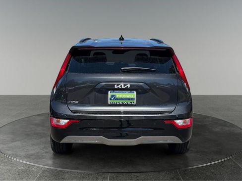 Used 2025 Kia Niro Wind FWD image 8