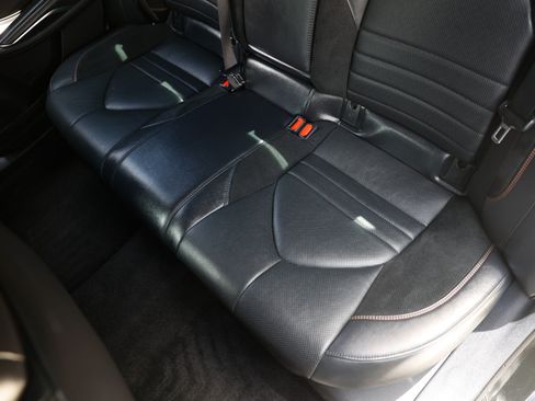 Used 2022 Toyota Avalon XSE FWD image 14