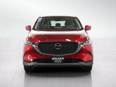 Used 2023 MAZDA CX-5 AWD 2.5 S image 8