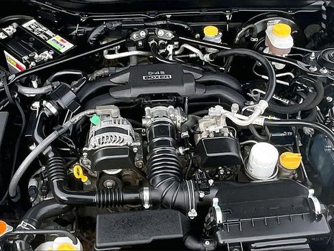 Used 2015 Scion FR-S image 10