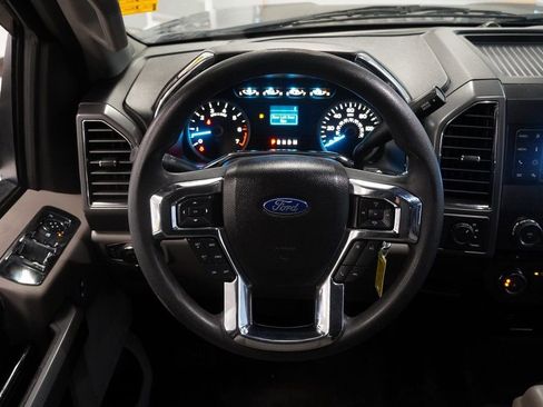 Used 2018 Ford F150 XLT image 10