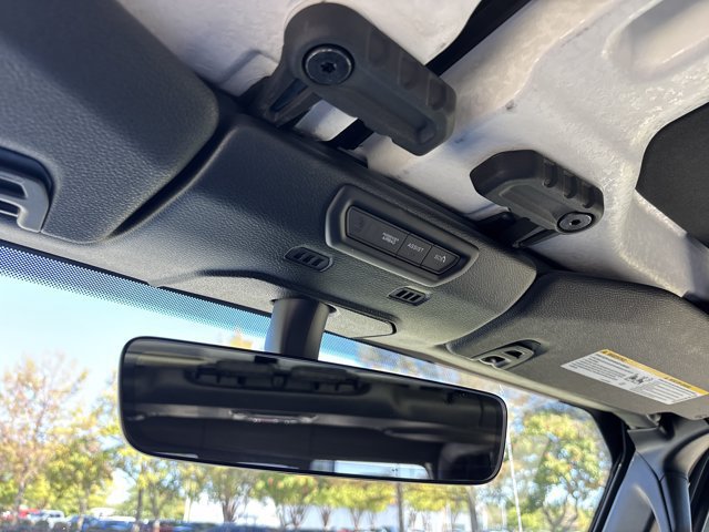 Used 2023 Jeep Gladiator Overland AWD/4WD image 38