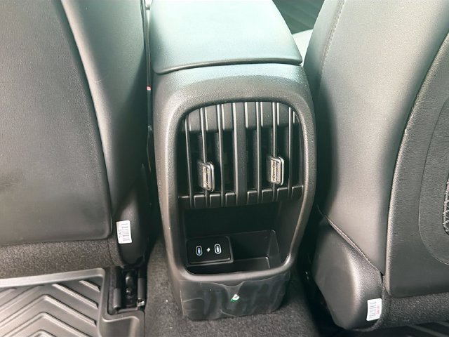 New 2026 Hyundai Kona Limited FWD image 26