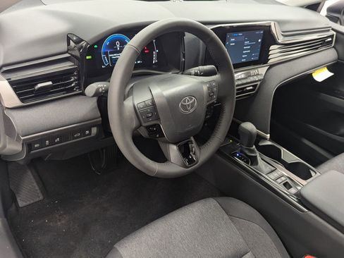 New 2026 Toyota Camry LE image 3