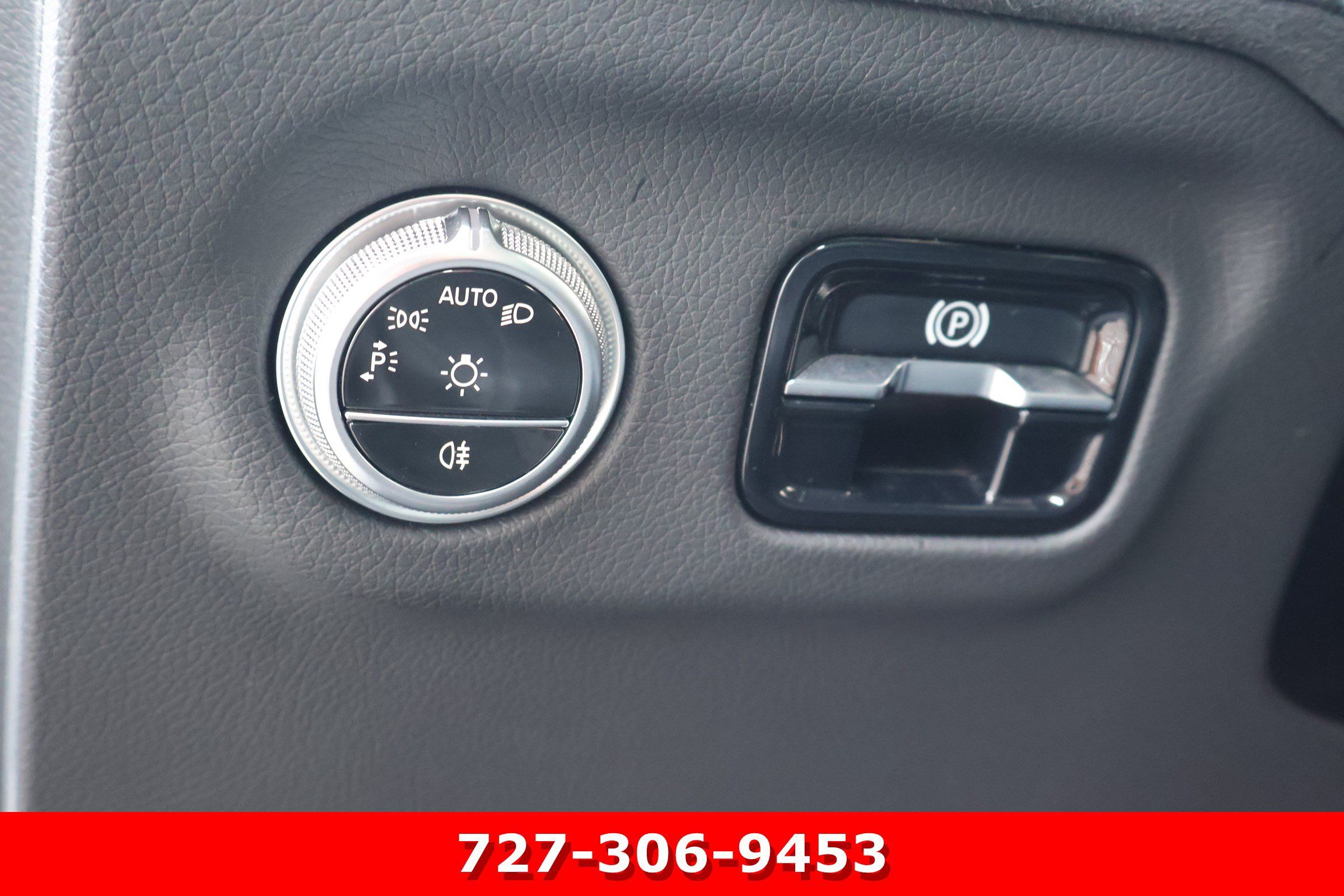 Certified 2023 Mercedes-Benz EQS 450+ 4MATIC Sedan image 18