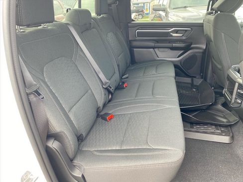 New 2026 RAM 1500 Big Horn AWD/4WD image 15