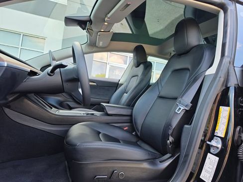 Used 2023 Tesla Model 3 Performance AWD/4WD image 20