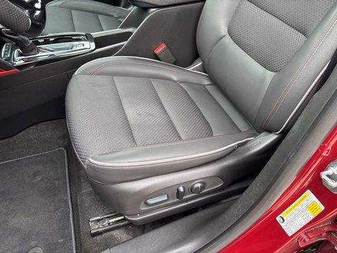 Certified 2023 Chevrolet TrailBlazer RS image 13