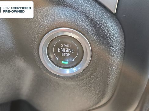 Used 2020 Chevrolet Silverado 1500 LT w/ All-Star Edition AWD/4WD image 13