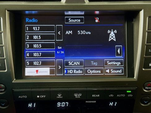 Used 2019 Lexus GX 460 Premium AWD/4WD image 15