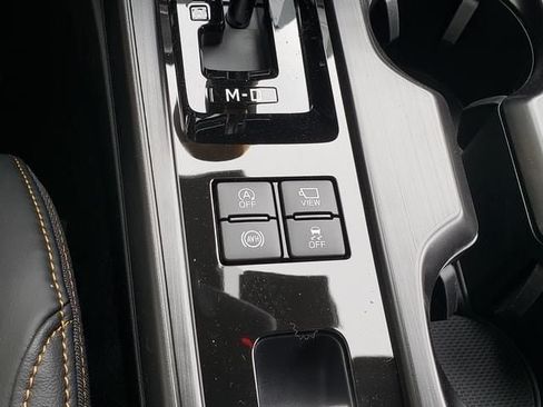 New 2026 Subaru Outback Wilderness AWD/4WD image 19