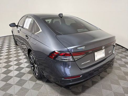 Used 2023 Honda Accord Touring image 4