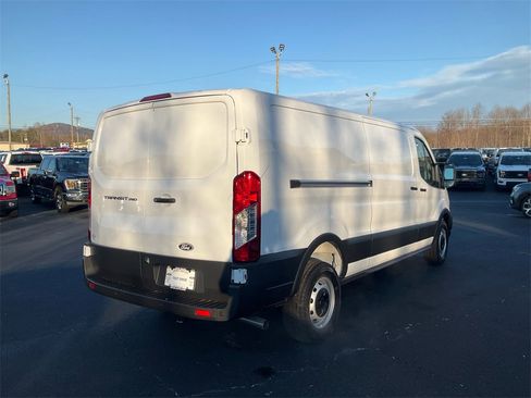 New 2026 Ford Transit 250 Low Roof image 5