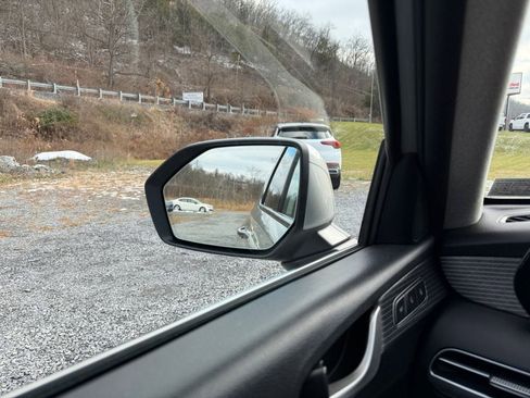 Certified 2024 Hyundai Palisade Limited image 10