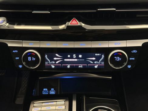 Used 2023 Genesis G80 2.5T AWD/4WD image 25