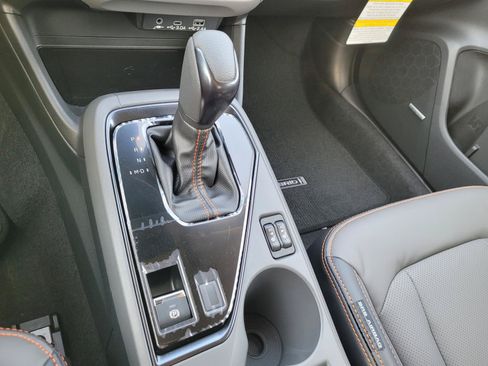New 2026 Subaru Crosstrek 2.5i Limited AWD/4WD image 13