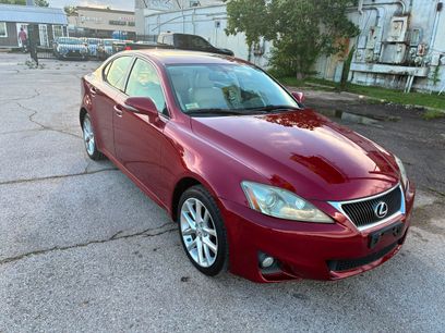 Used 2013 Lexus IS 250 AWD w/ Premium Pkg