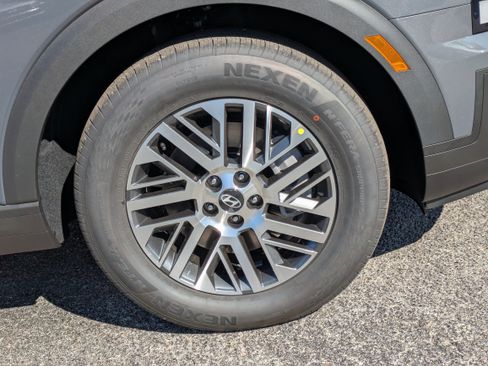 New 2026 Hyundai Palisade SE image 11