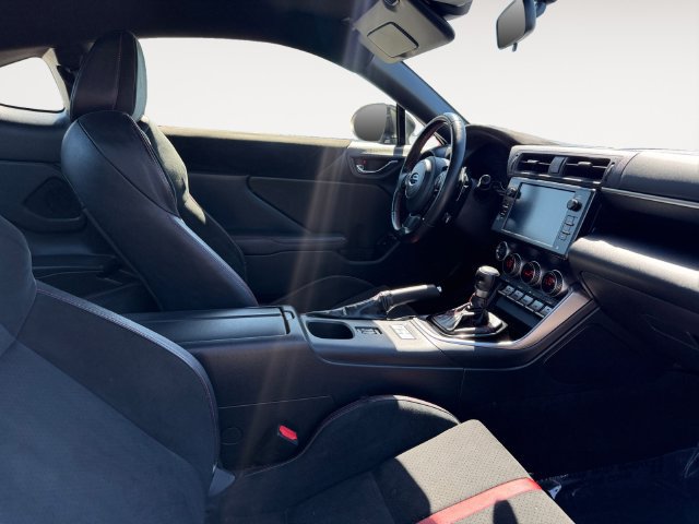 Used 2023 Subaru BRZ Limited RWD image 13