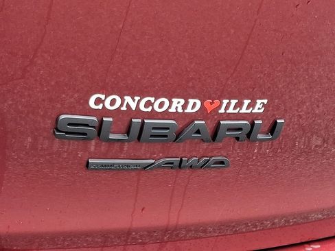 Certified 2023 Subaru Ascent Onyx Edition Limited AWD/4WD image 32